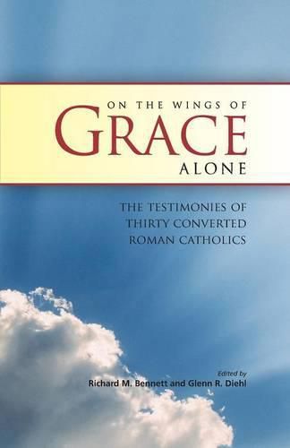 On the Wings of Grace Alone