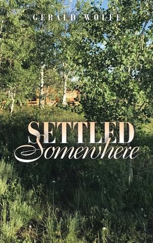 Cover image for Settled Somewhere