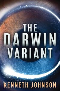 Cover image for The Darwin Variant