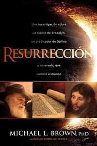 Cover image for Resureccion