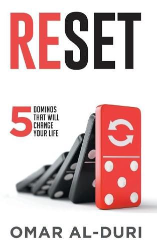 Cover image for Reset: 5 dominos that will change your life