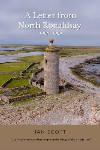 A Letter from North Ronaldsay