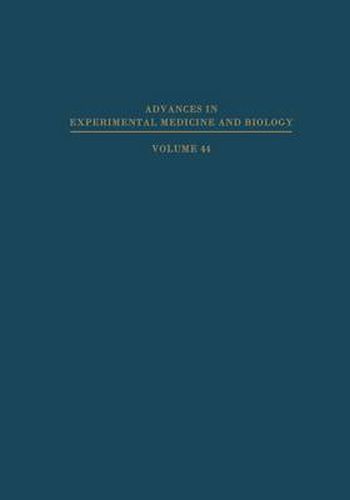 Cover image for Control of Gene Expression