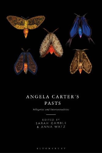 Angela Carter's Pasts