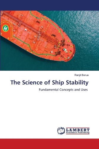 Cover image for The Science of Ship Stability