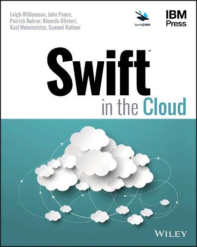 Cover image for Swift in the Cloud