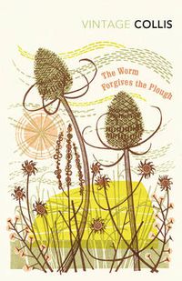 Cover image for The Worm Forgives the Plough