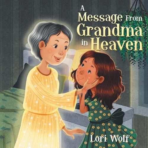 A Message from Grandma in Heaven
