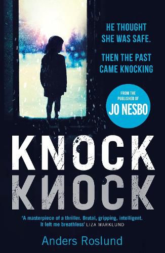 Cover image for Knock Knock