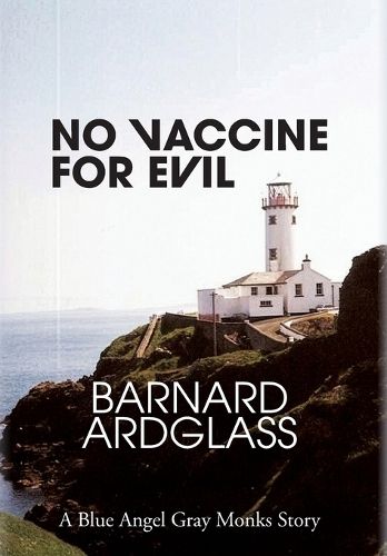 Cover image for No Vaccine For Evil
