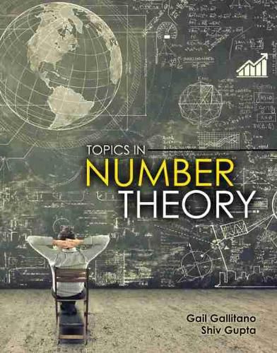 Cover image for Topics in Number Theory