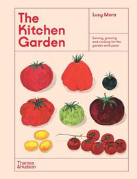 Cover image for The Kitchen Garden