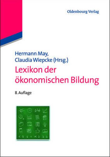 Cover image for Lexikon Der OEkonomischen Bildung