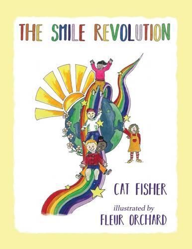 The Smile Revolution: Teaching Children to be Kind to Each Other