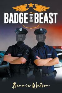 Cover image for Badge or Beast