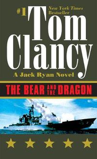 Cover image for The Bear and the Dragon