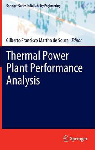 Cover image for Thermal Power Plant Performance Analysis