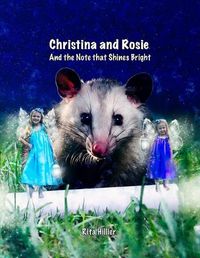 Cover image for Christina and Rosie