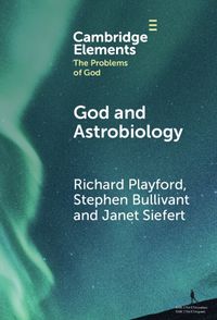 Cover image for God and Astrobiology