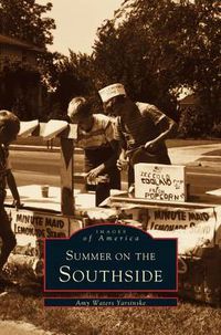 Cover image for Summer on the Southside