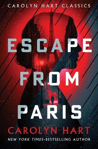 Cover image for Escape from Paris