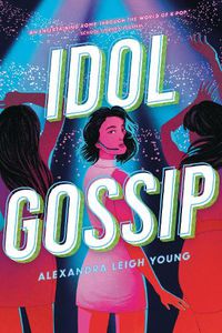 Cover image for Idol Gossip