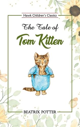 Cover image for The Tale of Tom Kitten