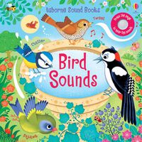 Cover image for Bird Sounds