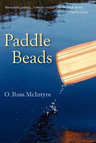 Cover image for Paddle Beads