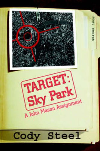 Cover image for Target: Sky Park