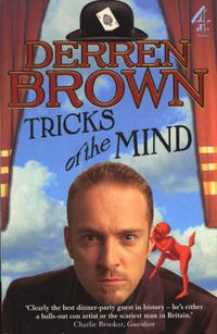 Cover image for Tricks Of The Mind
