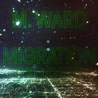 Cover image for Migration Stories *** Vinyl