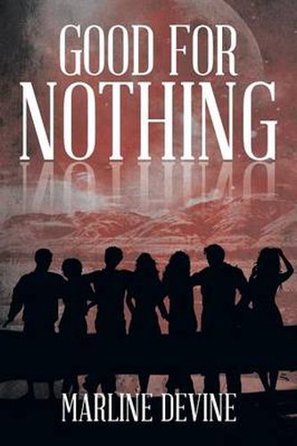 Cover image for Good for Nothing