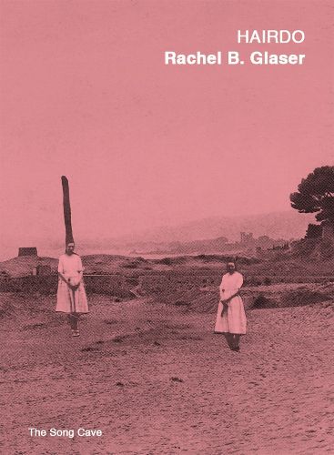 Cover image for Hairdo