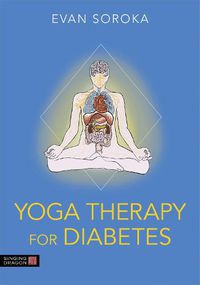 Cover image for Yoga Therapy for Diabetes
