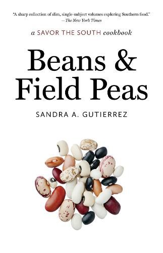 Cover image for Beans and Field Peas