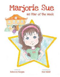 Cover image for Marjorie Sue as Star of the Week