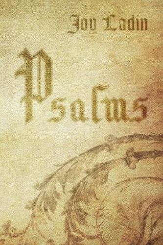 Cover image for Psalms