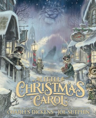 Little Christmas Carol