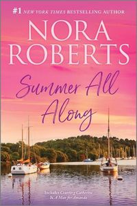 Cover image for Summer All Along