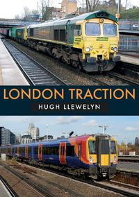 Cover image for London Traction