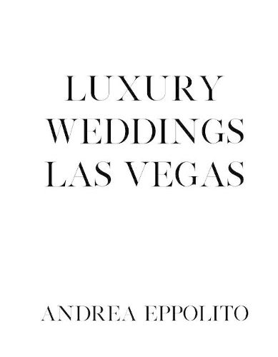 Cover image for Luxury Weddings Las Vegas