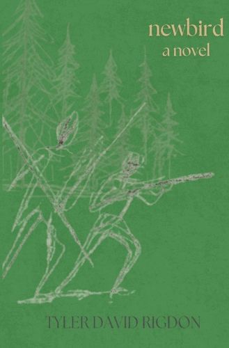 Cover image for Newbird