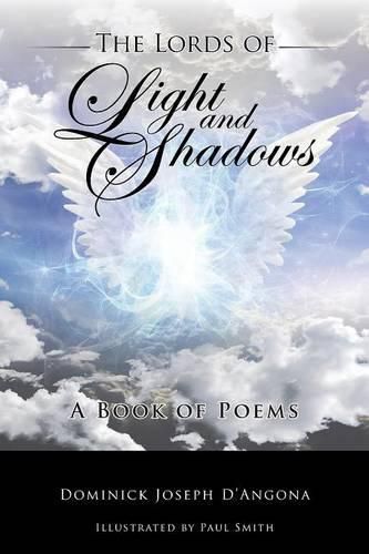 Cover image for The Lords of Light And Shadows