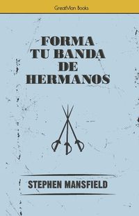 Cover image for Forma tu banda de hermanos