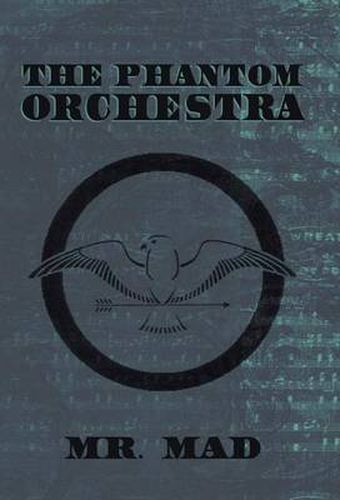 Cover image for The Phantom Orchestra