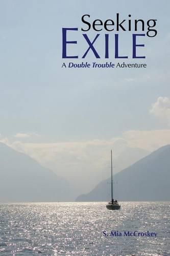 Cover image for Seeking Exile