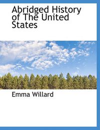 Cover image for Abridged History of the United States