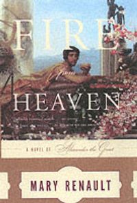 Cover image for Fire from Heaven