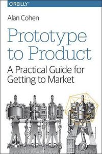 Cover image for Prototype to Product